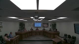 School Board Meeting September 9 2024 [upl. by Yaeger530]