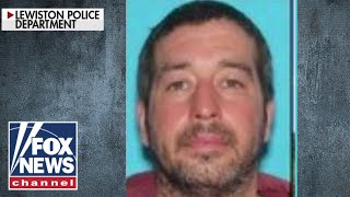 Maine mass shooting suspect Robert Card found dead [upl. by Bailey658]