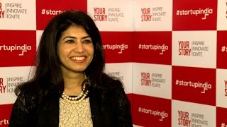 CashKaro CEO Swati Bhargava  YourStory [upl. by Ntisuj]