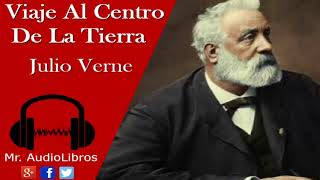 Viaje Al Centro De La Tierra  Julio Verne  audiolibros en español completos [upl. by Allak694]