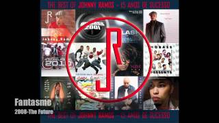 Johnny Ramos 2011 Best Of Snippets CD 1 [upl. by Hephzipah]