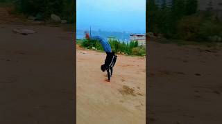 Flip stunt 🤸😱😱video plase support kare 😔👀💯🦅👿🙏🙏🙏 [upl. by Oicor222]