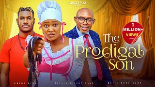 THE PRODIGAL SON  Chizzy AlichiMbah Chidi Dike Chris Akwarandu 2024 Nigerian Latest Full Movies [upl. by Sesylu]