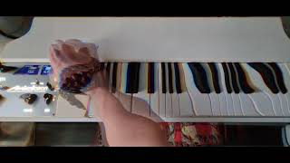 Mellotron M4000D mini • All sounds from Sound Card 02 [upl. by Candy535]