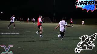 9 25 24 CALUMET PARK HALCONES VS SLAYERS CHAMPIONSHIP [upl. by Tolkan883]