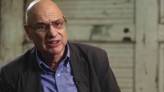 Tony Campolo What Does It Mean to Love Your Neighbor [upl. by Adali]