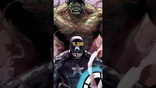 Os vingadores MATARAM os mutantes HQ Age of X 2011 shorts marvel avengers xmen comics geek [upl. by Elia]