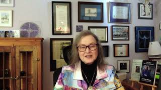 How To Elevate The Soul  Psychic Medium Carolyn Molnar [upl. by Stoneman]