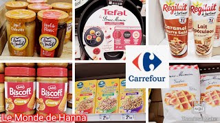 CARREFOUR FRANCE 2801 PROMOS BONS PLANS [upl. by Riha]