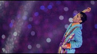 SUPER BOWL 41 XLI 2007 HALFTIME SHOW FULL  PRINCE [upl. by Ennaeilsel440]