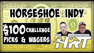 Horseshoe Indianapolis Picks Live Stream – May 9 2023 – Horse Racing Today [upl. by Currier134]