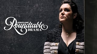 Melanie Lynskey on ‘Yellowjackets’ [upl. by Secunda]