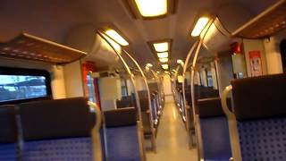 Die S BAHN Hannover Rundgang Der S7 [upl. by Alice435]