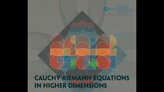 Complex geometry of Teichmuller domains Lecture 1 by Harish Seshadri [upl. by Enitsuga]