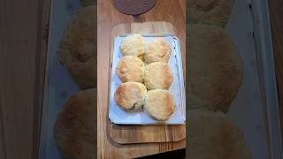 Make Three Ingredient Vegan Biscuits [upl. by Elonore]