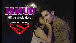 SENGGOL TROMOL  JAMUR Official Music Video trilogi [upl. by Caton]