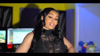 Blac Chyna  Said Sum Remix [upl. by Wende]