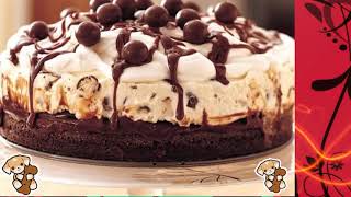 Easy Homemade Ice Cream Cake Recipe In Urdu  Hindi  Ice Cream Cake Decorating Ideas [upl. by Murtagh]