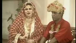 Amanat Chan ki shadi very funny Sohail Ahmed and wife [upl. by Carine363]