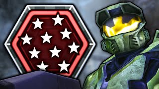 Can You Get a Killionaire in Every Halo CE Level [upl. by Atsed]