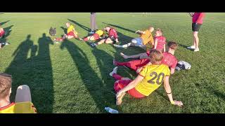 Trainingskamp Rohda Raalte Marrakesh 2024 [upl. by Carree507]