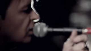 Gary Numan Are Friends Electric AllSaints Basement Sessions [upl. by Sherrer]