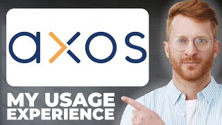 Axos Invest Review  My Usage Experience [upl. by Omer]