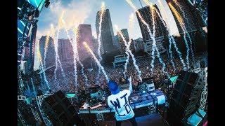 Kygo Live  Ultra Music Festival Miami 2016 [upl. by Yerkovich]