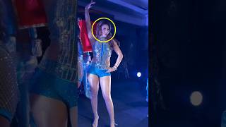 urvashi rautela dance stage performance shorts [upl. by Redmer]