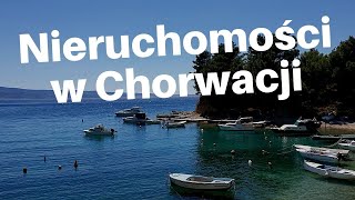 🔵 Nieruchomości w Chorwacji 🔵 Ceny 🔵 Agencje nieruchomości 🔵 Apartamenty Chorwacja 🔵 Nieruchomości [upl. by Dehsar]