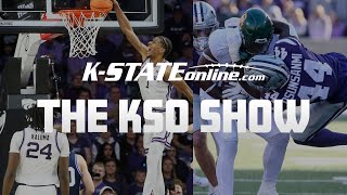 Sunday Show Kansas State has NCAA Tournament life who makes a big leap in 2024 for football [upl. by Eigriv]