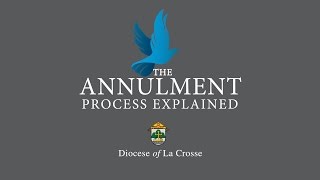 Annulment of Catholic Marriage Process Explained [upl. by Duahsar]