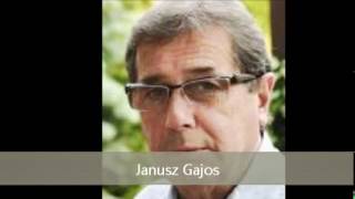 Janusz Gajos [upl. by Adest]