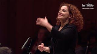 Händel »Hallelujah« Messiah ∙ hrSinfonieorchester ∙ Chœur du Concert D’Astrée ∙ Emmanuelle Haïm [upl. by Leo283]