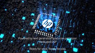 HP MP2000  MP2000 PRO [upl. by Calen]