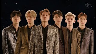 EXO  Tempo  Gravity  Love Shot  SMTOWN LIVE 2019 in TOKYO [upl. by Alin]