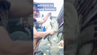 pakinisin balustertetetaganahan795 [upl. by Atiuqan]