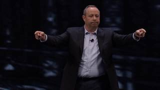 2018 ASUG Annual Conference Keynote [upl. by Savil441]