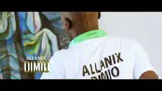 TUNYUMIRWE OFFICIAL VIDEO BY ALLANIX DIMIO [upl. by Jordan174]