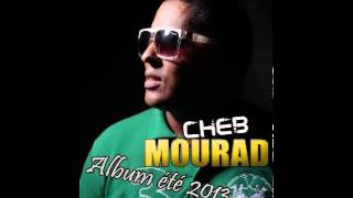 Cheb Mourad Nouvel Album 2013 JabouLi Dossier  By Raouf LanGou [upl. by Seth]