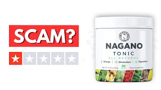 Lean Body Tonic Reviews  Nagano Body Tonic  Lean Body Tonic Supplement  Nagano Lean Review [upl. by Maddocks827]