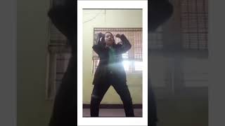 Garmi Nora Fatehi Dance Song by Jessica [upl. by Elohcim352]