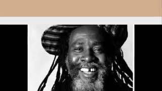 BURNING SPEAR Identity The World Should Know [upl. by Annaj]