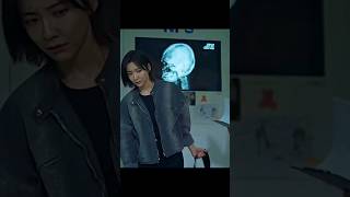 flex x cop 2024 kdrama shorts newkdrama viral [upl. by Ahsinauq]