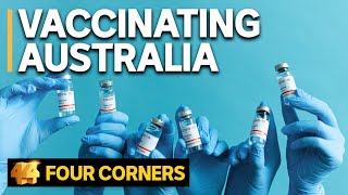 Australia’s COVID vaccine rollout has fallen short Heres what went wrong  Four Corners [upl. by Irrol]