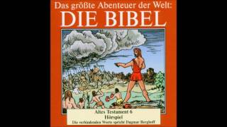 Die Bibel als Hörspiel  Neues Testament  Josef und Maria [upl. by Noreg]