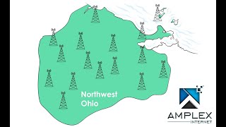 Amplex Internet FixedPosition Wireless Service [upl. by Porte396]