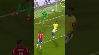 BRASIL 2 x 1 CHILE🔥 [upl. by Ajdan]