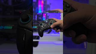 The Stealth Pivot is 🔥🔥🔥 gaming procontroller proplayer fightinggames fps clips pvp gulag [upl. by Femi]