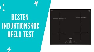 Die besten Induktionskochfeld Test 2022 [upl. by Arod]